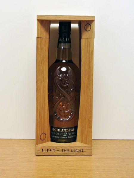 Review: Highland Park The Light 17 Year Old : r/Scotch