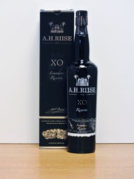 A.H. Riise XO Founders Reserve Edition 5