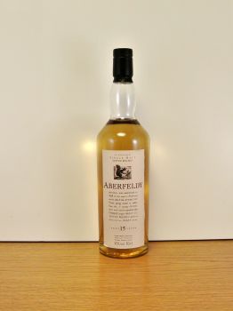 Aberfeldy 15 Jahre Flora und Fauna