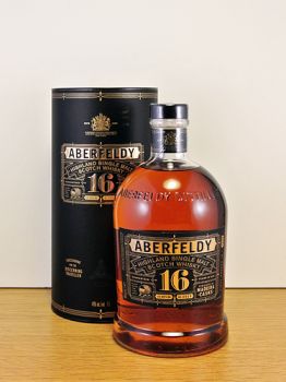 Aberfeldy 16 Jahre Madeira Casks 1,0 Liter