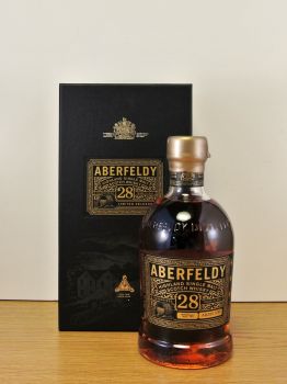 Aberfeldy 28 Jahre