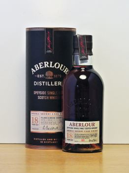 Aberlour 18 Jahre