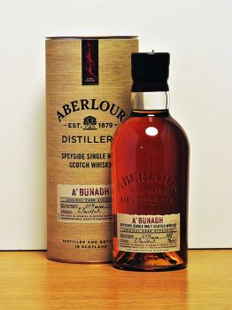 Aberlour A'Bunadh Batch 78