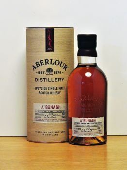 Aberlour A'Bunadh Batch No 80