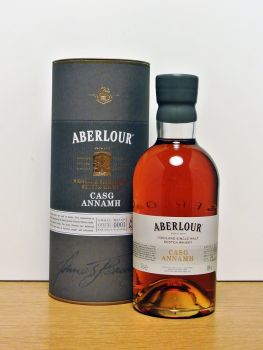 Aberlour Casg Annamh Small Batch No. 1