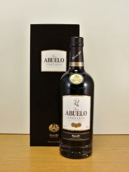 Abuelo Centuria 30 Jahre