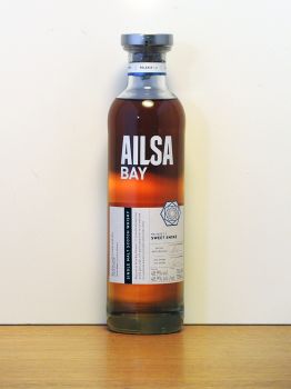 Ailsa Bay Sweet Smoke Release 1.2