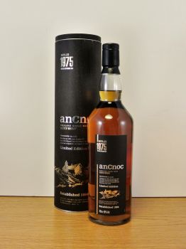 anCnoc 30 Jahre Limited Edition 1975/2005