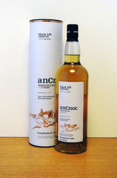 anCnoc Black Hill Reserve 1 Liter