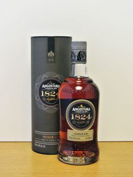 Angostura 1824 12 Jahre