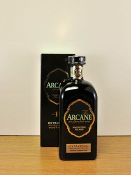 Arcane Extraroma Grand Amber