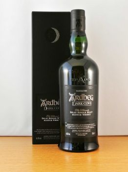 Ardbeg Dark Cove Ardbeg Day 2016