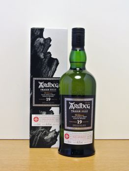 Ardbeg 19 Jahre Traigh Bhan Batch 2