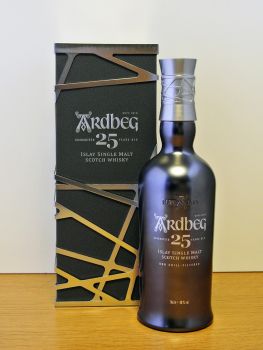 Ardbeg 25 Jahre