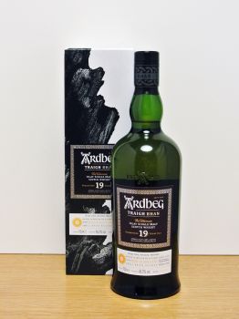 Ardbeg 19 Jahre Traigh Bhan Batch 3