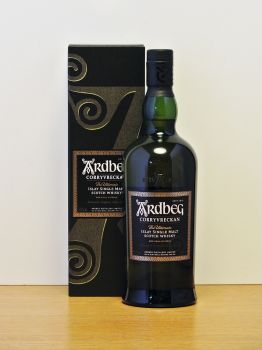 Ardbeg Corryvreckan