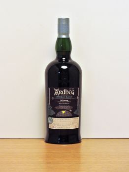 Ardbeg Smoketrails Manzanilla Edition 1 Liter