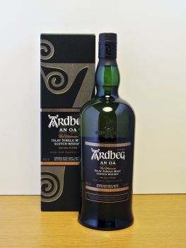 Ardbeg An Oa 1 Liter