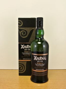 Ardbeg An Oa