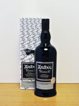 Ardbeg Blaaack Ardbeg Day 2020