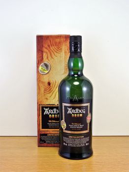Ardbeg Drum Ardbeg Day 2019