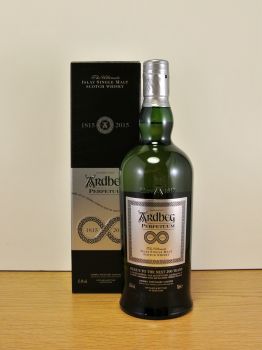 Ardbeg Perpetuum Ardbeg Day 2015
