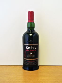 Ardbeg Wee Beastie 5 Jahre