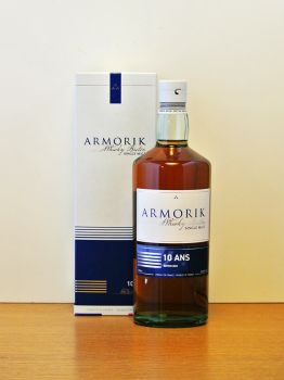 Armorik 10 Jahre Single Malt Edition 2022