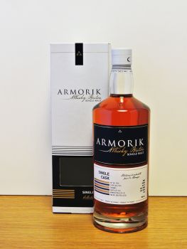 Armorik Double Maturation