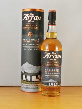 Arran The Bothy Cask Strength