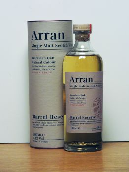 Arran Barrel Reserve