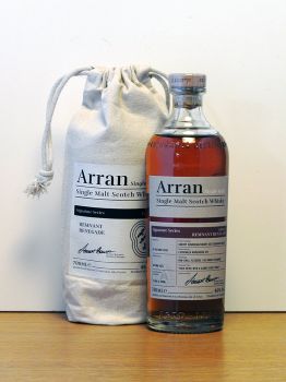 Arran Remnant Renegade 2023 Signature Series Edition 1