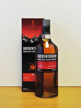 Auchentoshan 12 Jahre