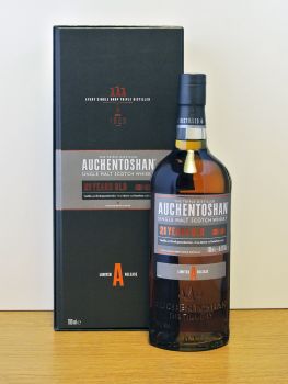 Auchentoshan 21 Jahre Limited Release