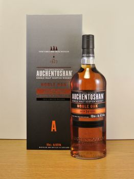 Auchentoshan 24 Jahre Noble Oak Limited Release 2015