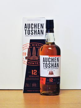 Auchentoshan 12 Jahre