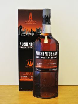 Auchentoshan Dark Oak 1 Liter