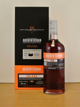 Auchentoshan Solera