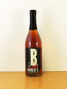 Baker´s 7 Jahre Small Batch