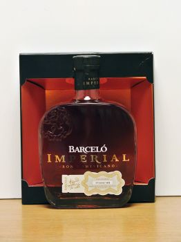 Barcelo Imperial Ron Dominicano