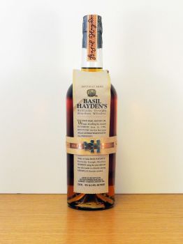 Basil Hayden's Kentucky Straight Bourbon