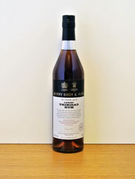 Berry Bros und Rudd 19 Jahre Caroni Trinidad