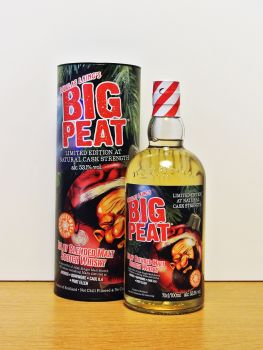 Big Peat Christmas Edition 2020