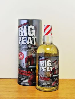 Big Peat Christmas Edition 2018