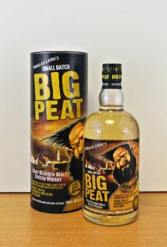 Big Peat