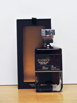 Bladnoch 19 Jahre PX Sherry Cask 2023 Release