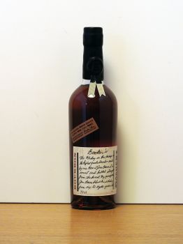 Booker´s Kentucky Bourbon Batch No 2024-01E