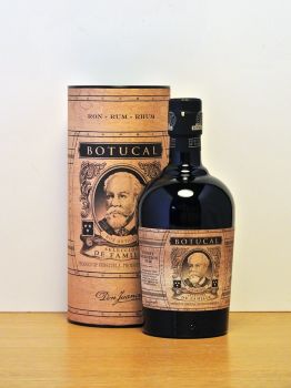 Botucal Selección de Familia