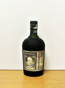 Botucal Reserva Exclusiva