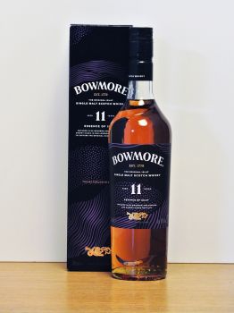 Bowmore 11 Jahre Essence Of Islay